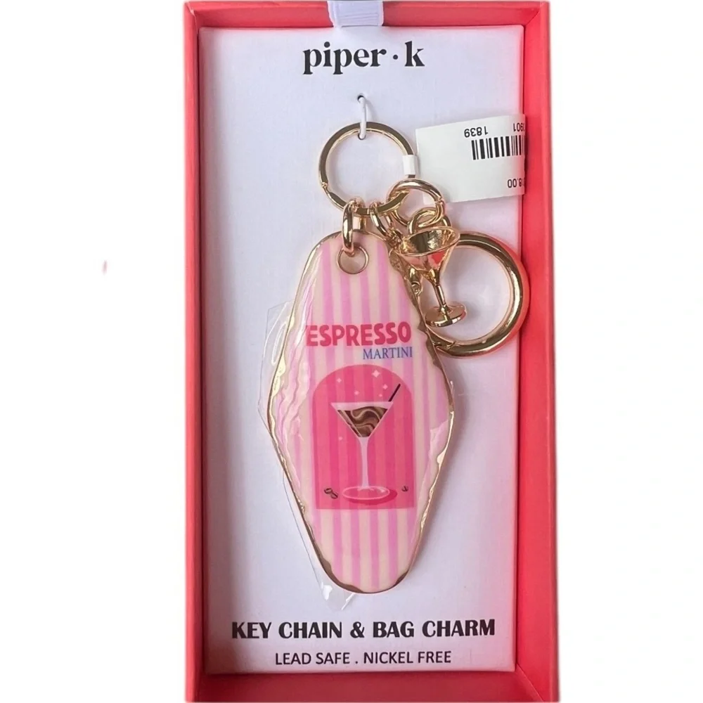 Betsey Johnson piper retro